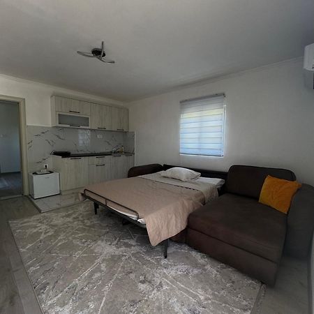 Apartment Airport Dd ミトロヴィツァ エクステリア 写真